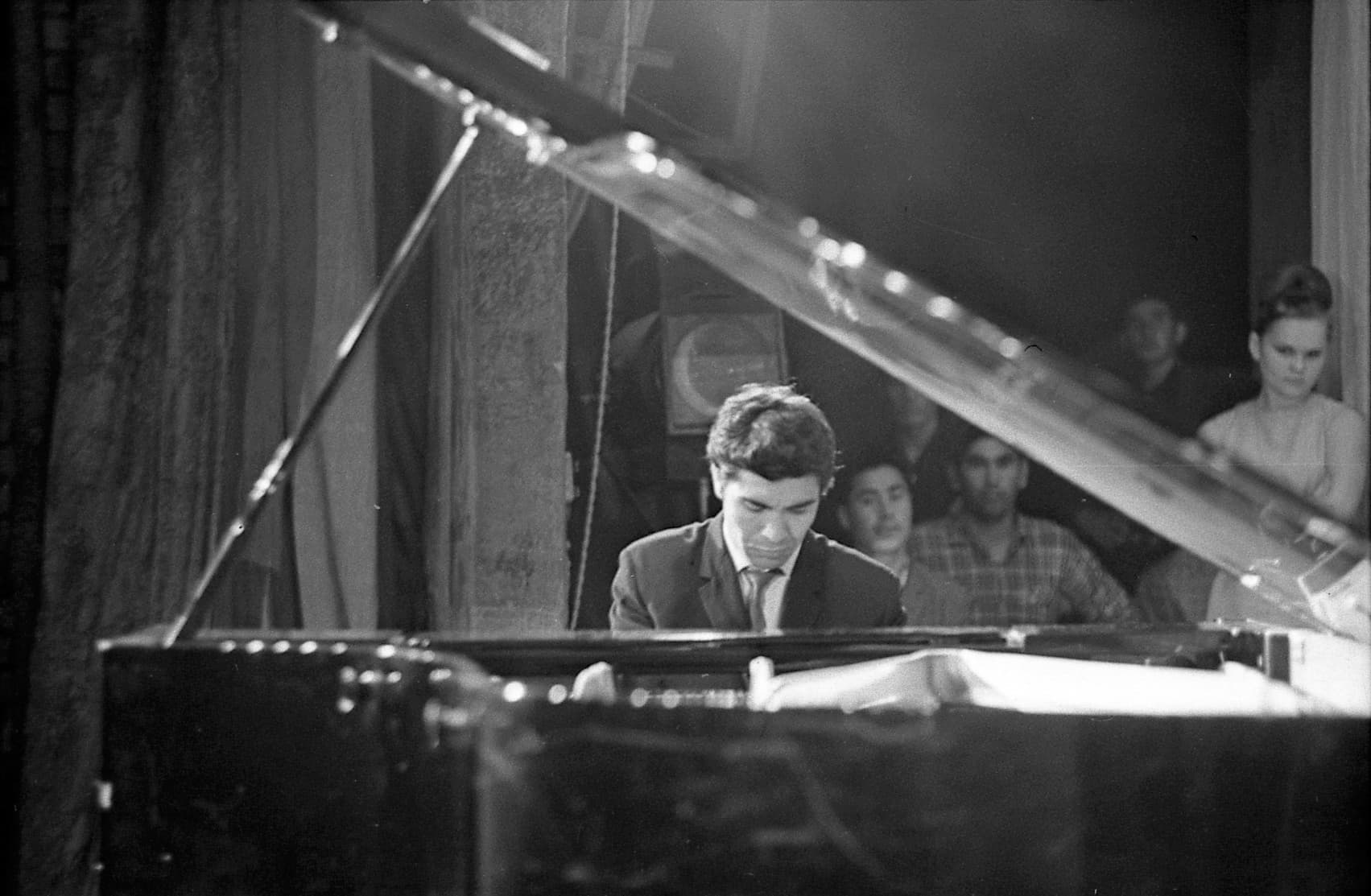 name-turkmen-music-tnc-gives-concert-dedicated-85th-anniversary-nury-halmamedov