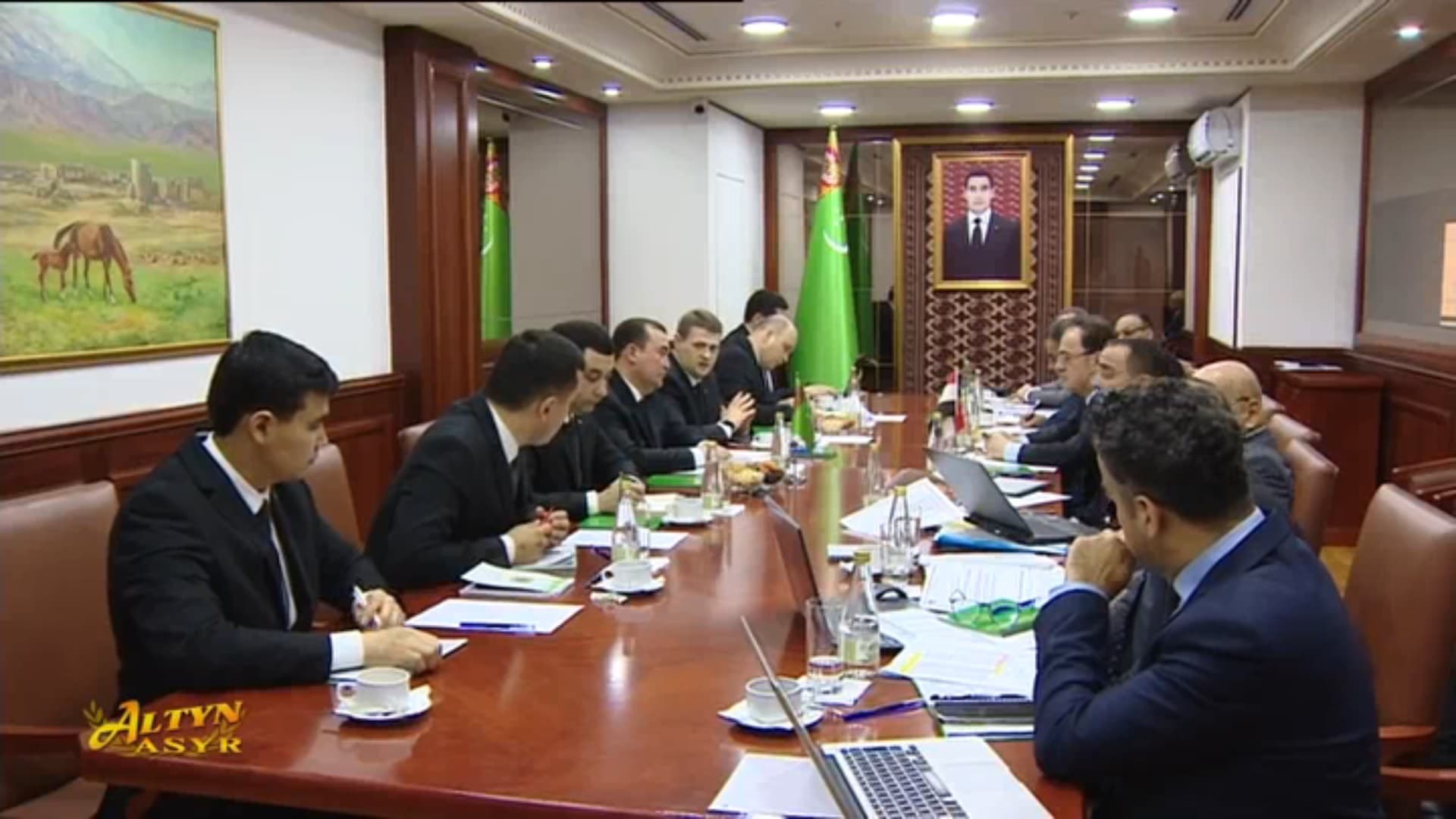 turkmenistan-budet-postavlyat-iraku-9-mlrd-kubometrov-prirodnogo-gaza-v-god