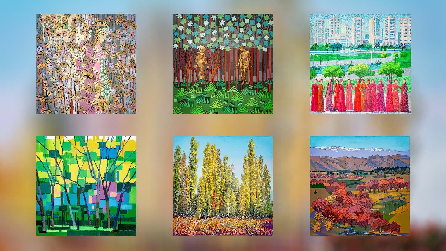 amanmyrat-modyyewin-40-adim-atly-sergisi