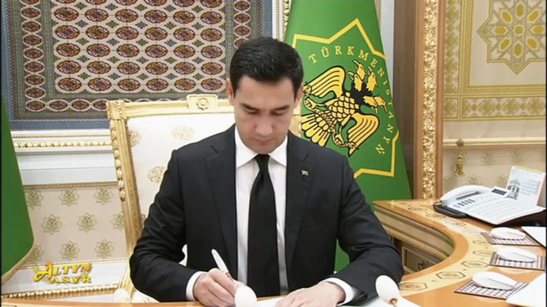 naznachen-novyj-posol-turkmenistana-v-rossijskoj-federacii