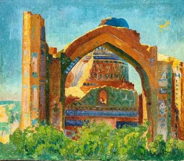 vostochnye-kraski-v-moskve-projdet-vystavka-turkestanskogo-avangarda