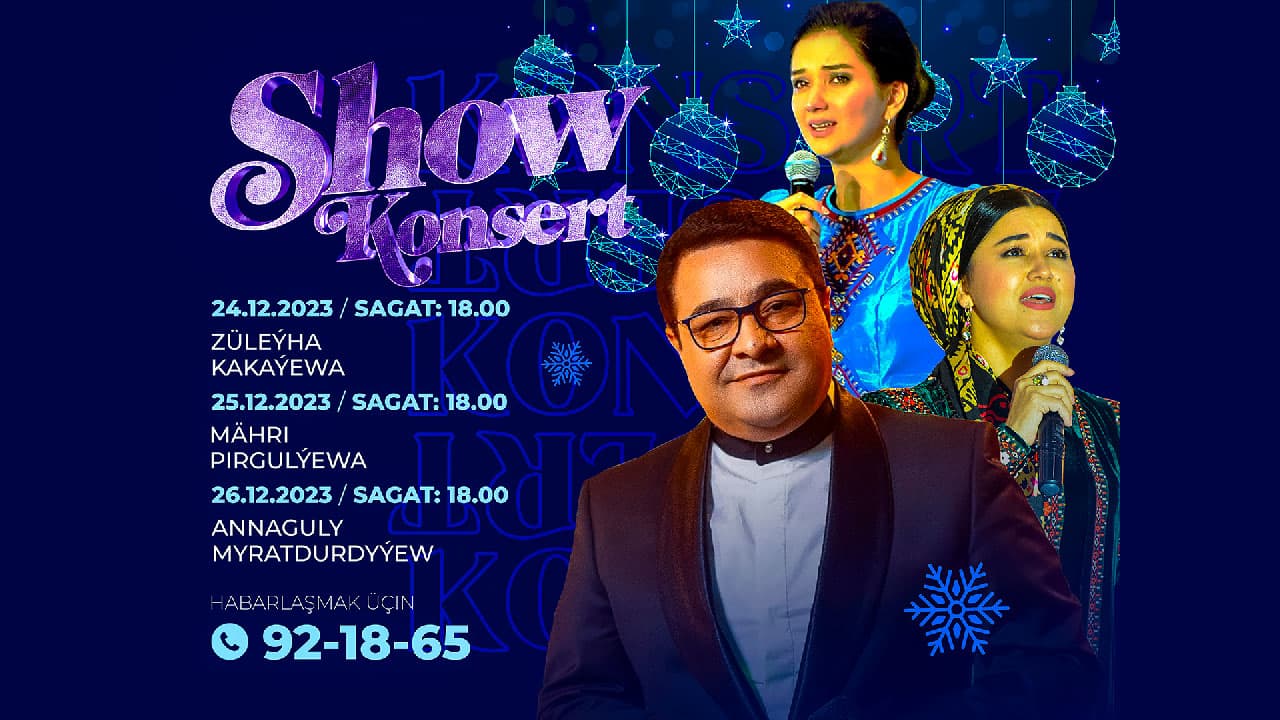 solo-concerts-turkmen-pop-stars