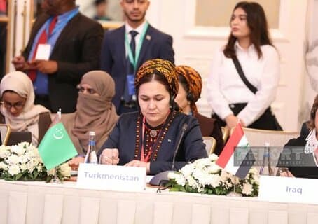 turkmenistan-prinimaet-uchastie-v-konferencii-dn-po-rasshireniyu-prav-i-vozmozhnostej-zhenshchin