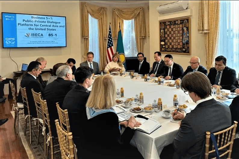 strany-centralnoj-azii-i-ssha-iniciirovali-sozdanie-novoj-biznes-platformy
