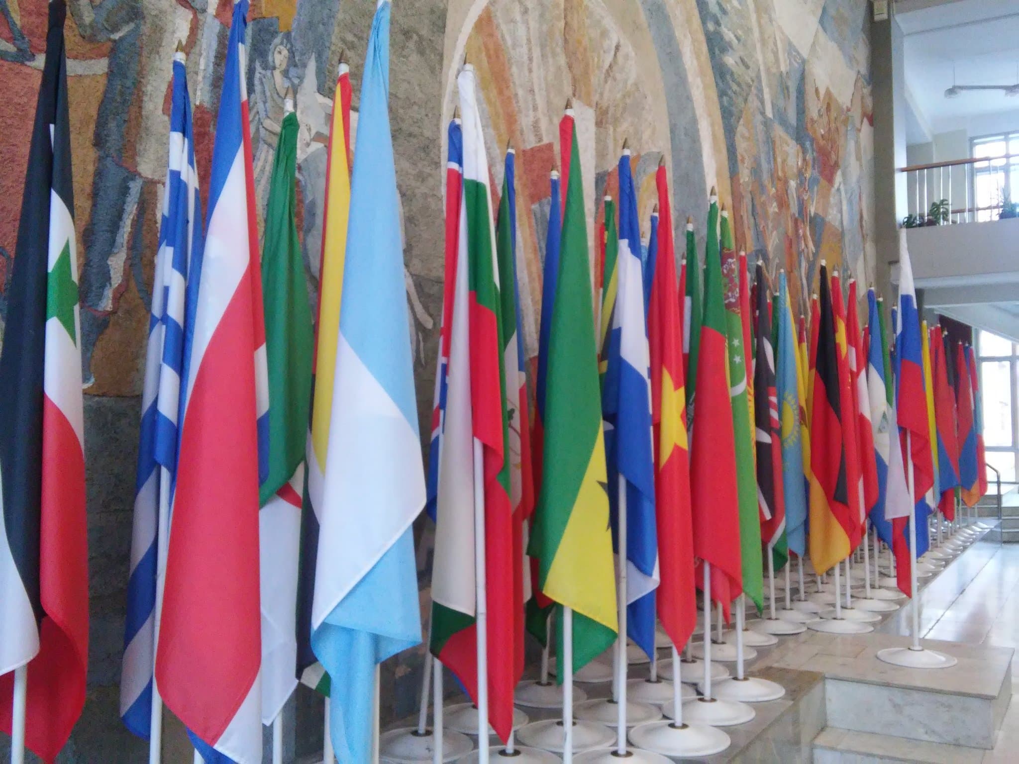 Teachers from Turkmenistan were awarded special prizes in the international competition