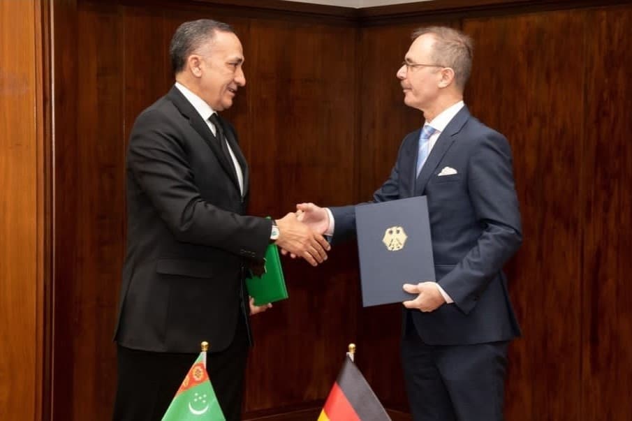 turkmenistan-we-germaniya-saglygy-gorayys-ulgamynda-hyzmatdaslygy-gineldyar