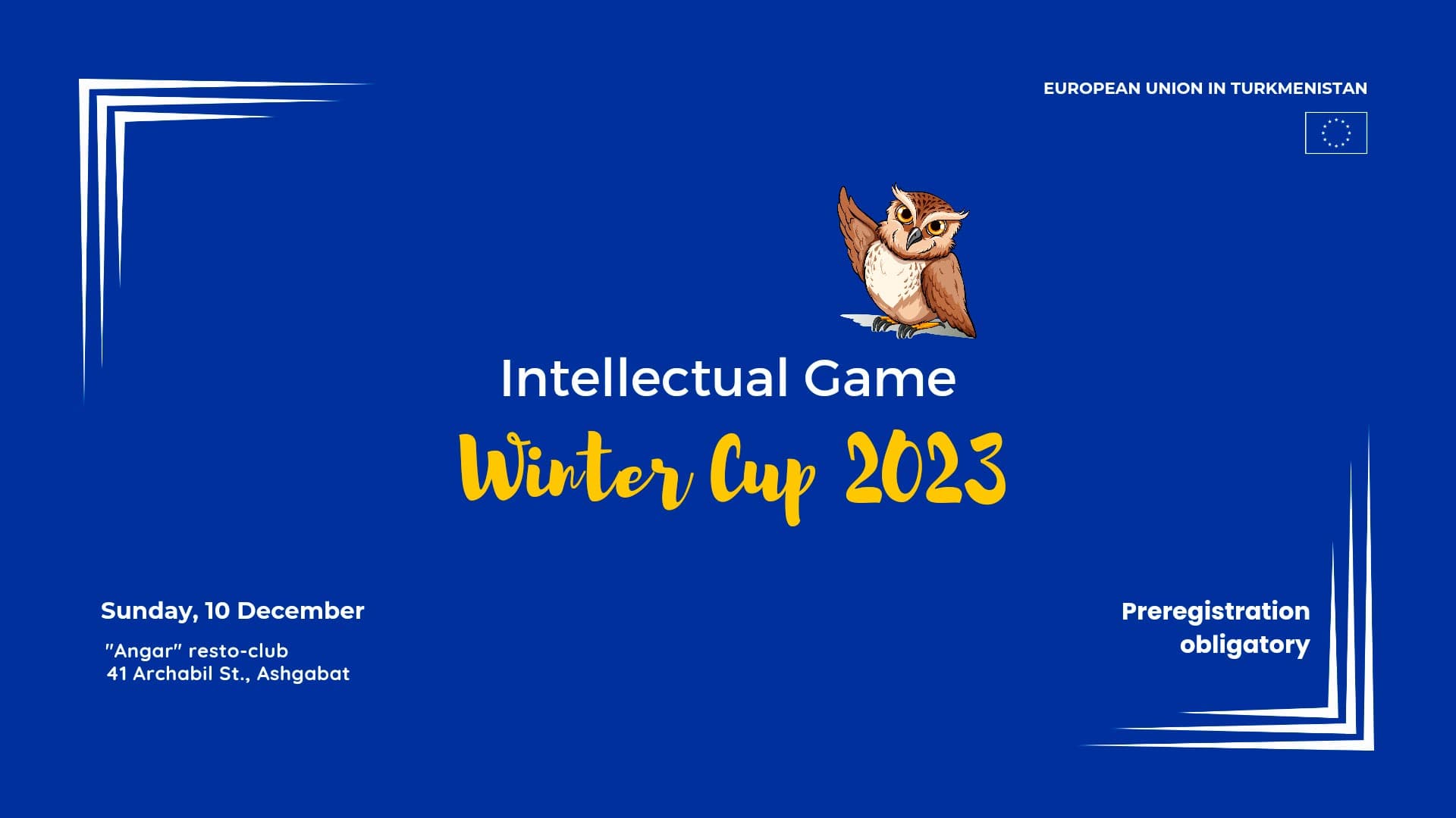eu-delegation-turkmenistan-invites-take-part-intellectual-tournament-winter-cup-2023