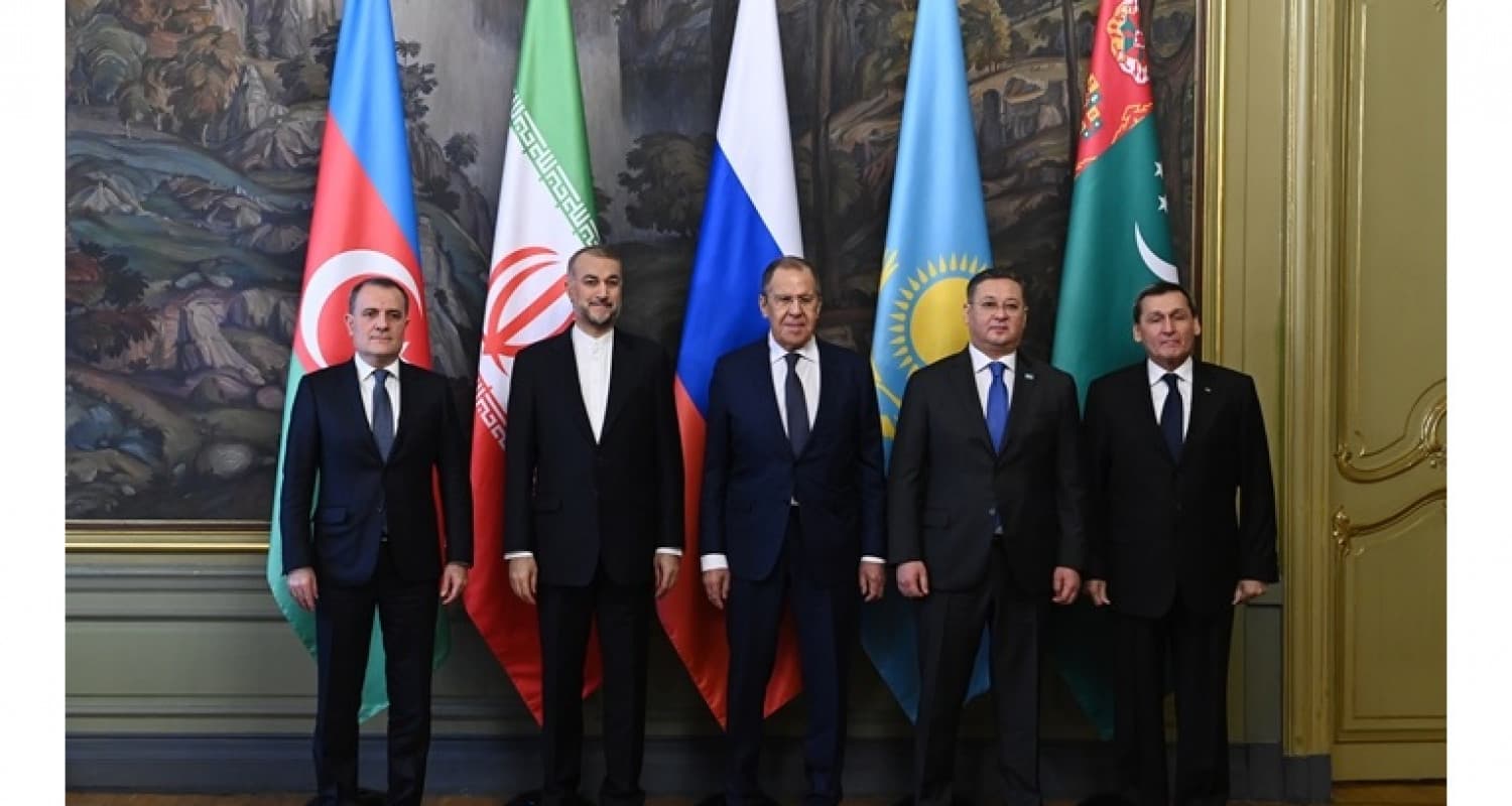 turkmenistan-prinyal-uchastie-vo-vstreche-glav-mid-prikaspijskih-gosudarstv