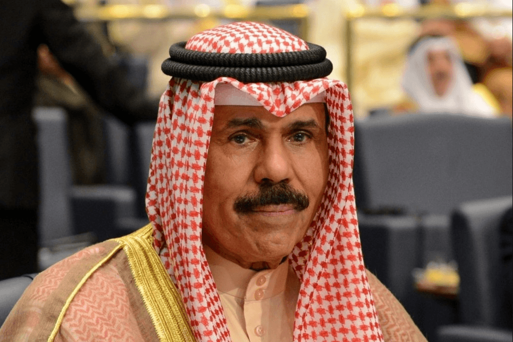 Türkmenistanyň Prezidenti Kuweýt Döwletiniň Emiriniň aradan çykmagy zerarly gynanç bildirdi