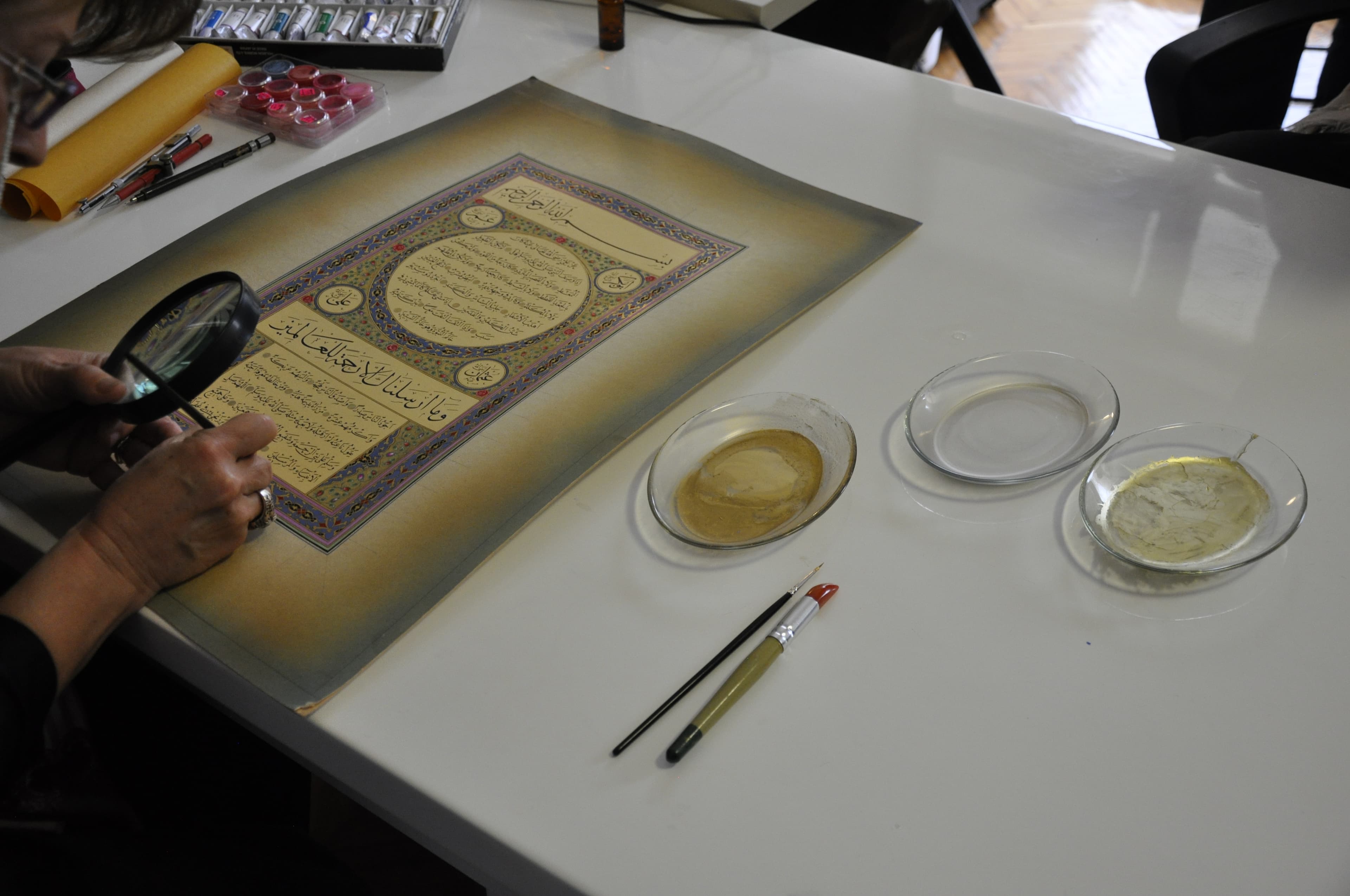 five-more-turkish-values-have-been-added-unesco-list-intangible-cultural-heritage