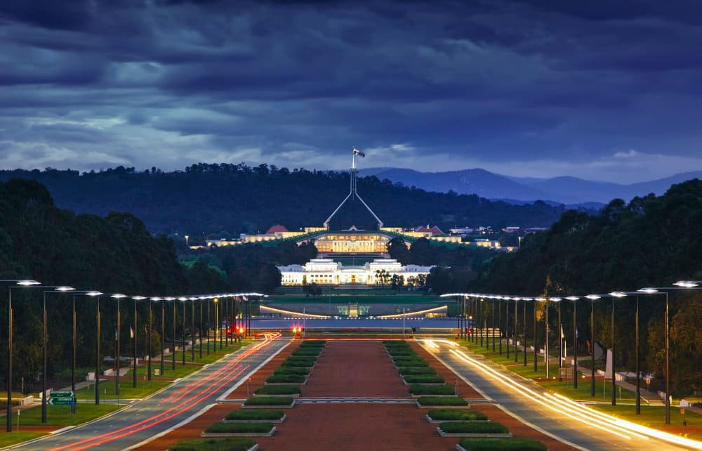 By his decree, President Serdar Berdimuhamedov appointed Ambassador Extraordinary and Plenipotentiary of Turkmenistan to Japan Atadurdy Bayramov as the country's Ambassador Extraordinary and Plenipotentiary to Australia, with residence in Tokyo.