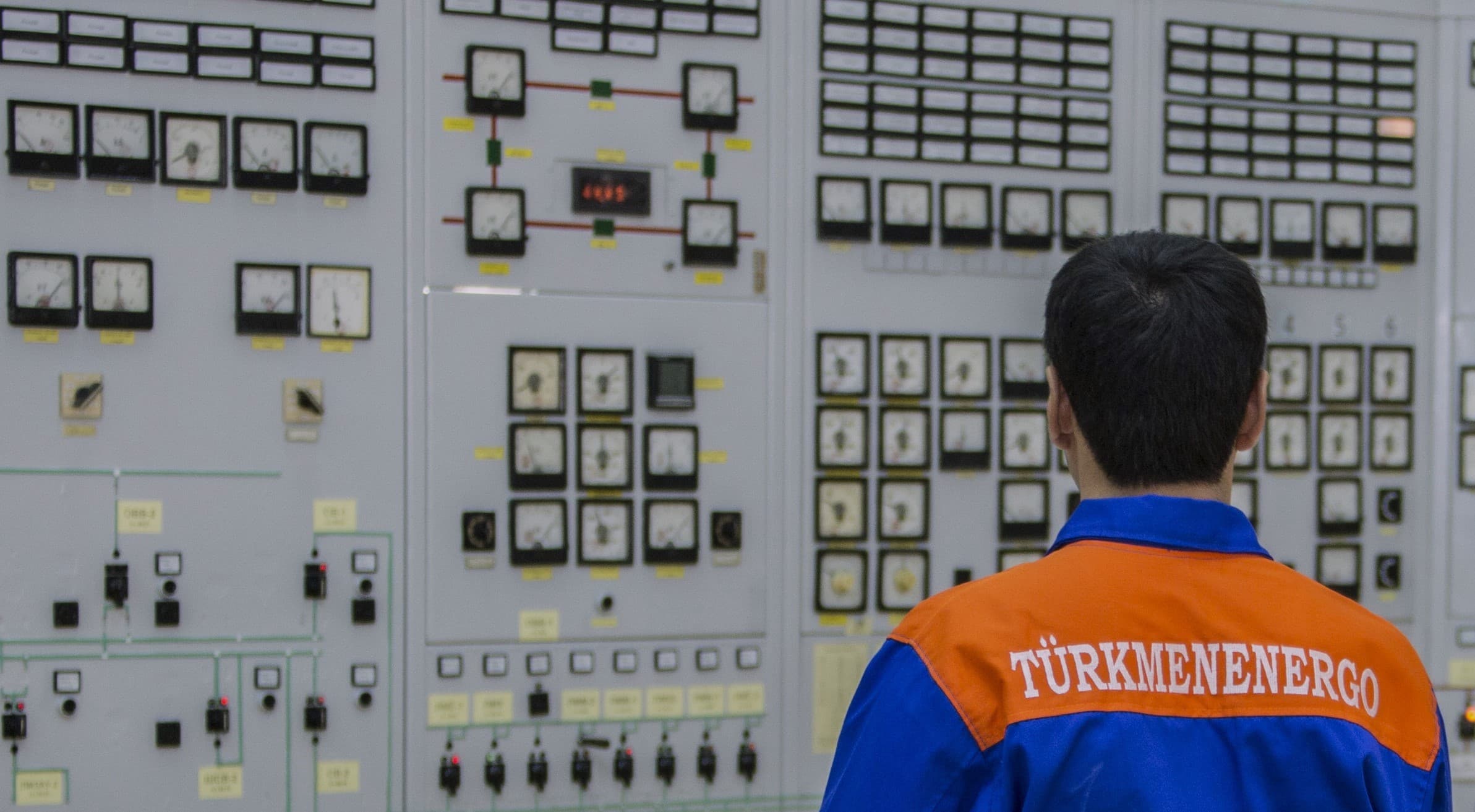 Türkmenistanyň Mejlisi “Energiýany tygşytlamak we energiýadan netijeli peýdalanmak hakynda” Kanunyň taslamasyny taýýarlaýar