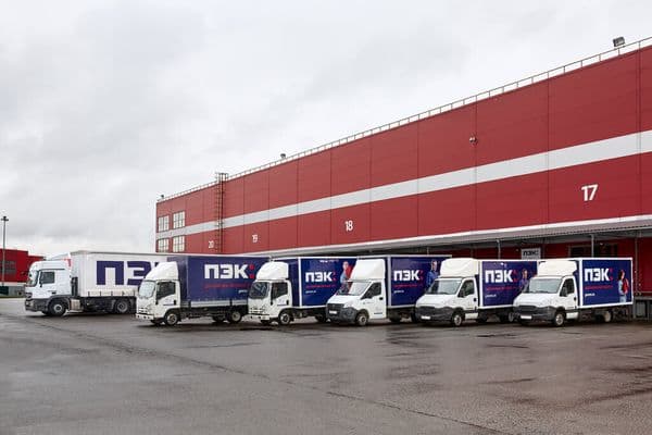 Russiýanyň logistika operatory Demirgazyk – Günorta halkara ulag geçelgesi arkaly Türkmenistandan ýük daşamagy ýola goýdy