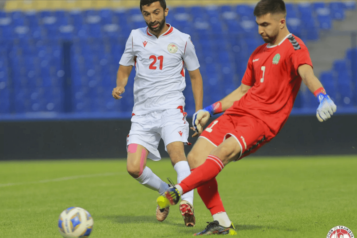 "Arkadag" futbol toparynyň oýunçysynyň transfer bahasy 175 müň ýewro möçberde bahalanýar