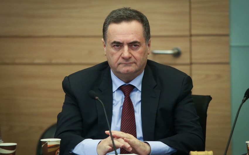 Ysraýylyň Hökümeti ýurduň daşary işler ministrini täzelemekçi