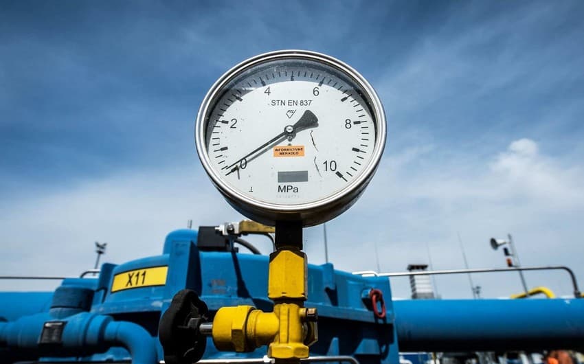 Azerbaýjan "swap" görnüşde iberilýän gaz üçin goşulan bahadaky salgydy aradan aýyrdy
