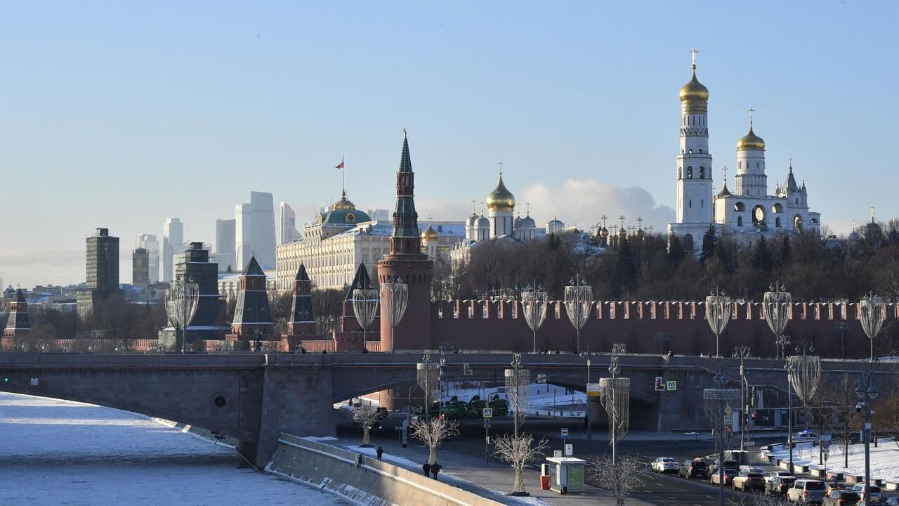 2024-nji ýylda Russiýanyň GDA-da başlyklyk etmeginiň konsepsiýasy çap edildi