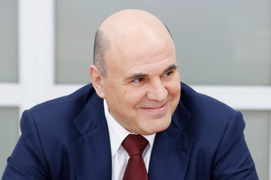 Russiýanyň Hökümetiniň Başlygy Türkmenistan bilen hyzmatdaşlygy giňeltmegiň wajypdygyny belledi