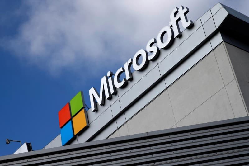 Miсrosoft ABŞ-nyň iň gymmat bahaly kompaniýasy bolup biler
