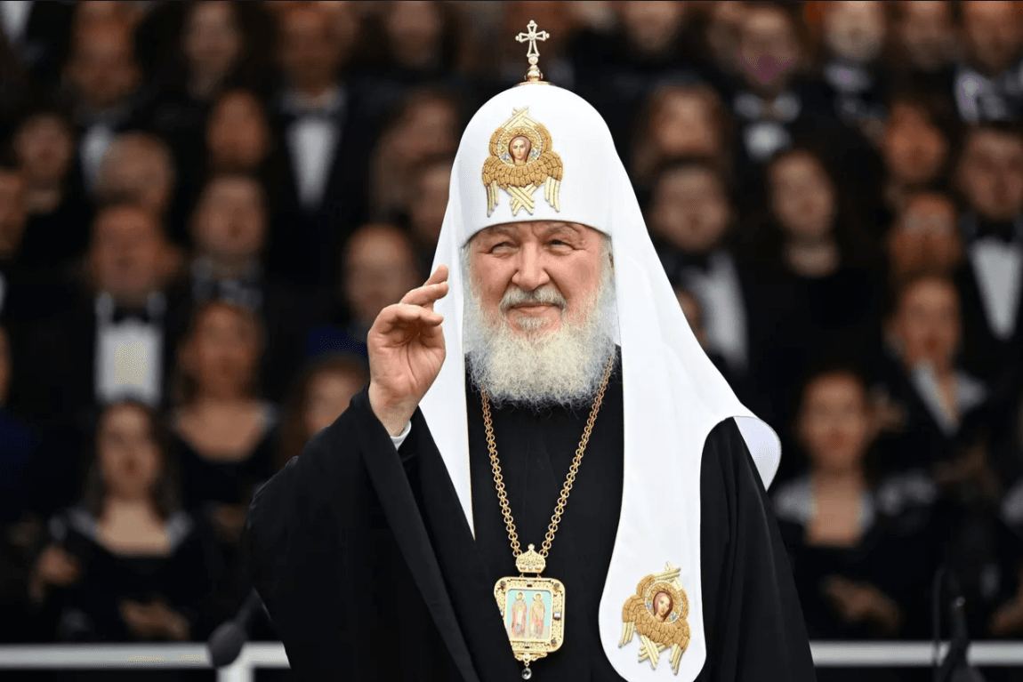 Патриарх Московский и Всея Руси Кирилл поздравил президента Туркменистана Сердара Бердымухамедова с новогодне-рождественскими праздниками. Текст письма был опубликован сегодня в официальной туркменской печати.