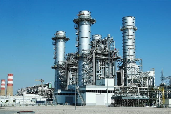 Türkmenistanyň günbatar sebitinde 4,5 milliard kilowat sagat elektrik energiýasy öndürildi