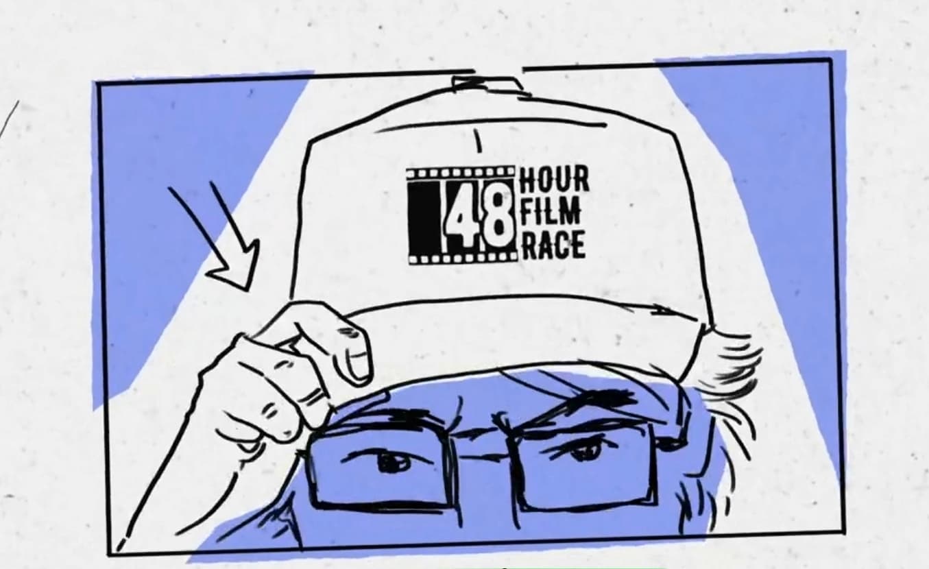 В Ашхабаде пройдет инфосессия о конкурсе «48 Hour Film Race»