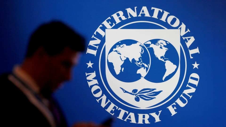 МВФ заявил об импульсе для роста мировой экономики в 2024 году