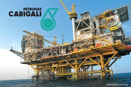 petronas-charigali-company-turkmenistan-sdn-bhd-invites-specialists-3-vacancies