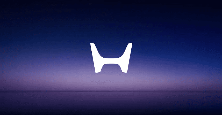 Honda переосмысляет свой логотип для электромобильного будущего