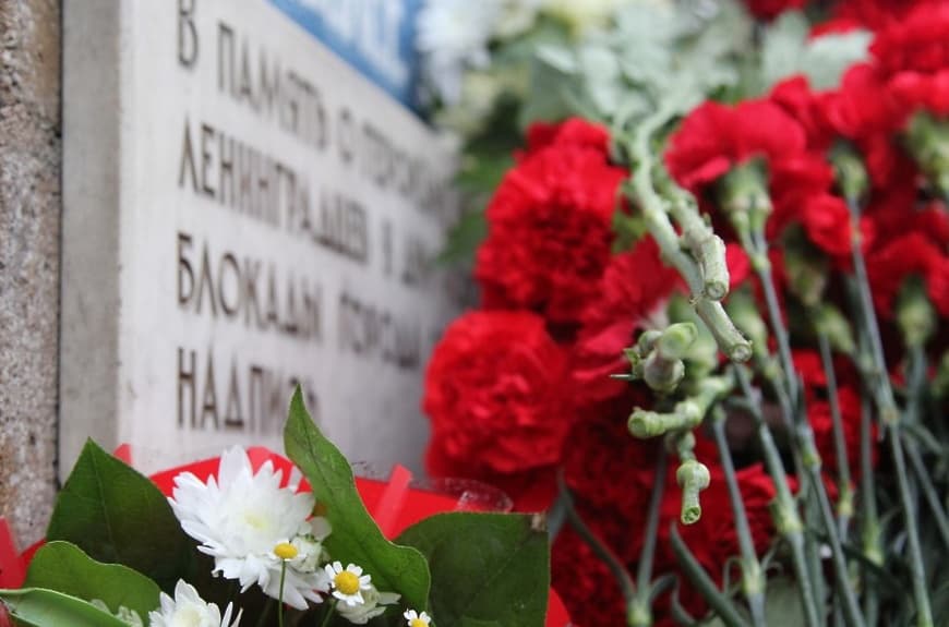 В Санкт-Петербург приедут жители блокадного Ленинграда из более 10 стран, включая Туркменистан