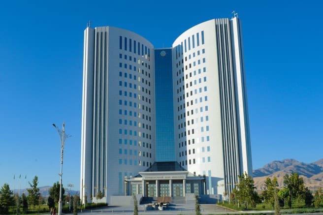 В Туркменистане приняли Положение об аккредитации образовательной деятельности