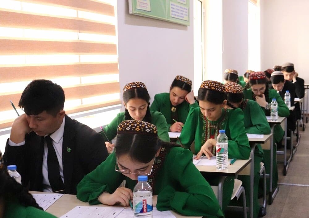 ashhabadskij-arhitekturno-stroitelnyj-vuz-provedet-olimpiadu-sredi-shkolnikov-vypusknikov