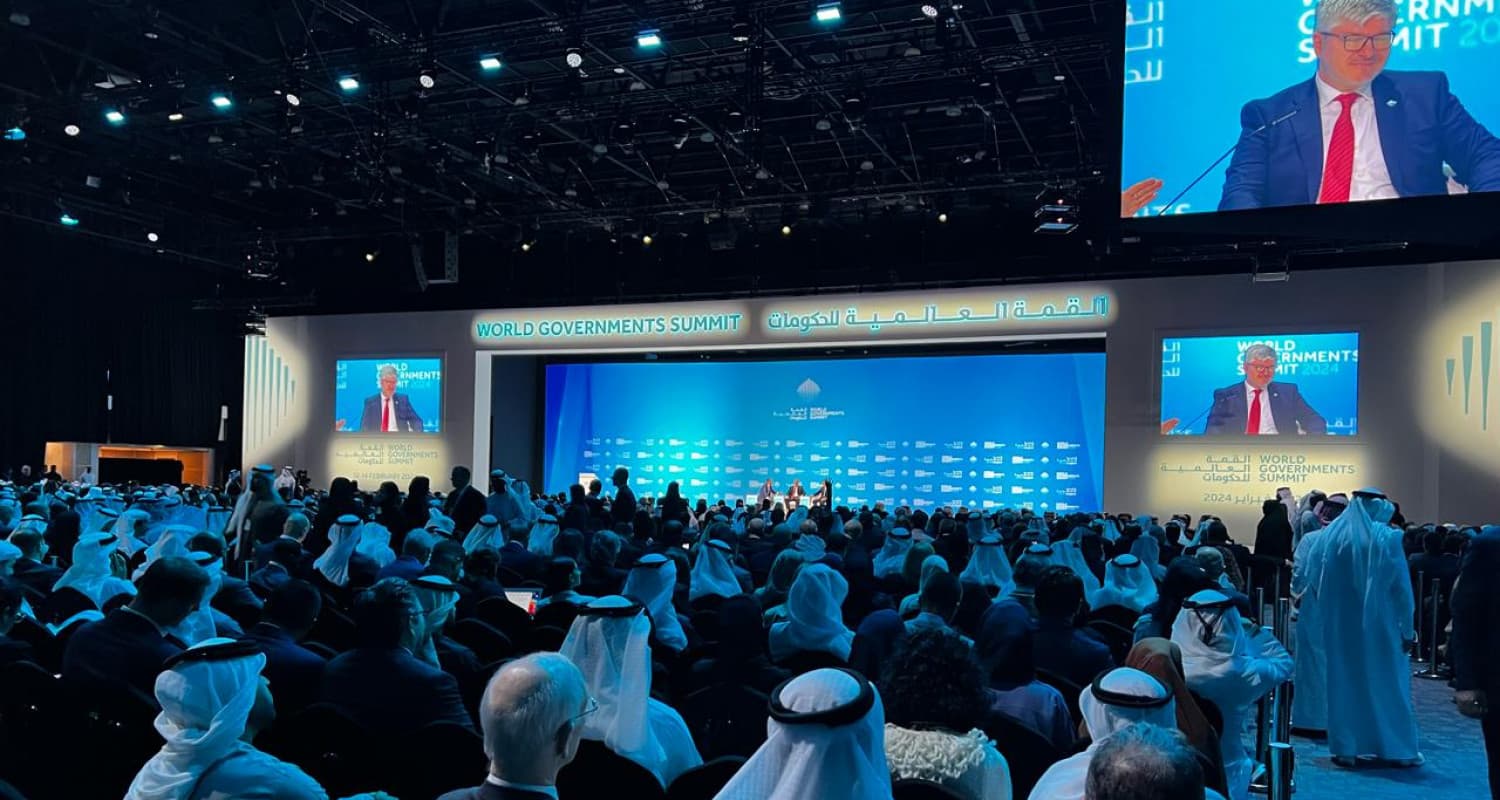 turkmenistan-na-vsemirnom-pravitelstvennom-sammite-vydvinul-novye-globalnye-predlozheniya