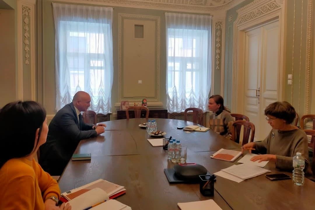 В Третьяковской галерее планируется выставка туркменских художников