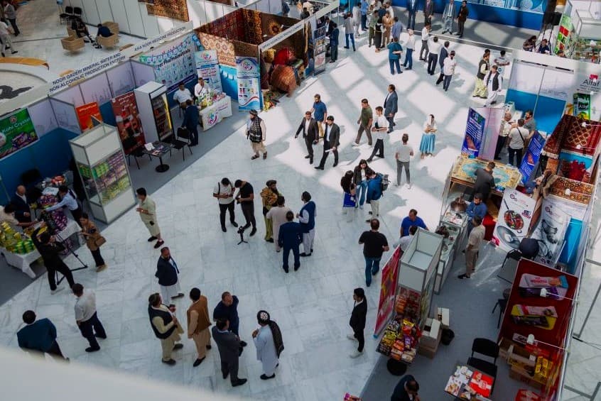 vystavka-afganskih-tovarov-i-turkmeno-afganskij-biznes-forum-projdut-v-ashhabade-3-5-marta