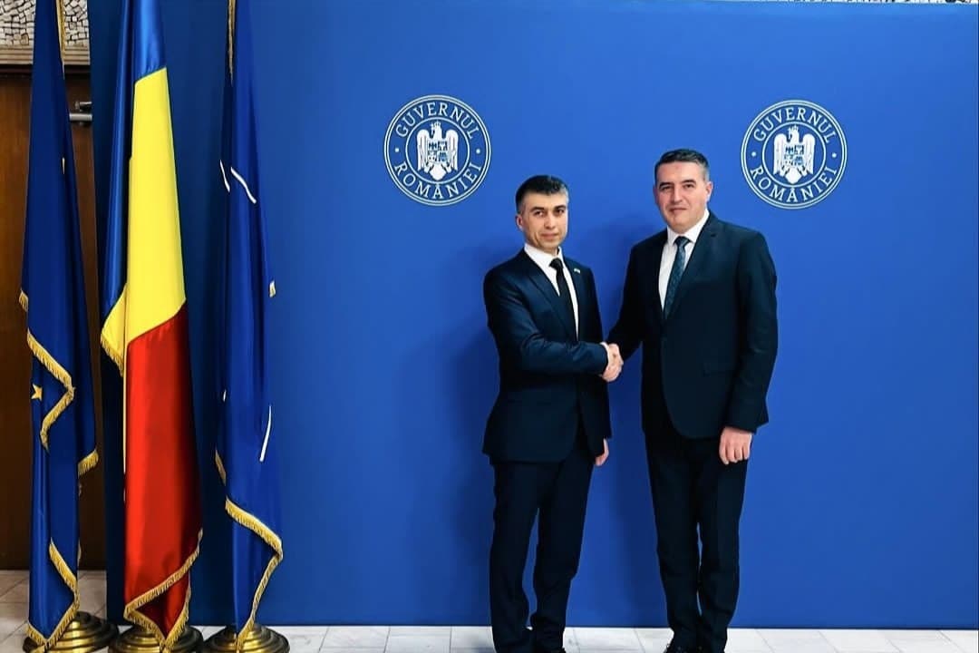 Туркменистан и Румыния нацелены на расширение образовательного партнерства