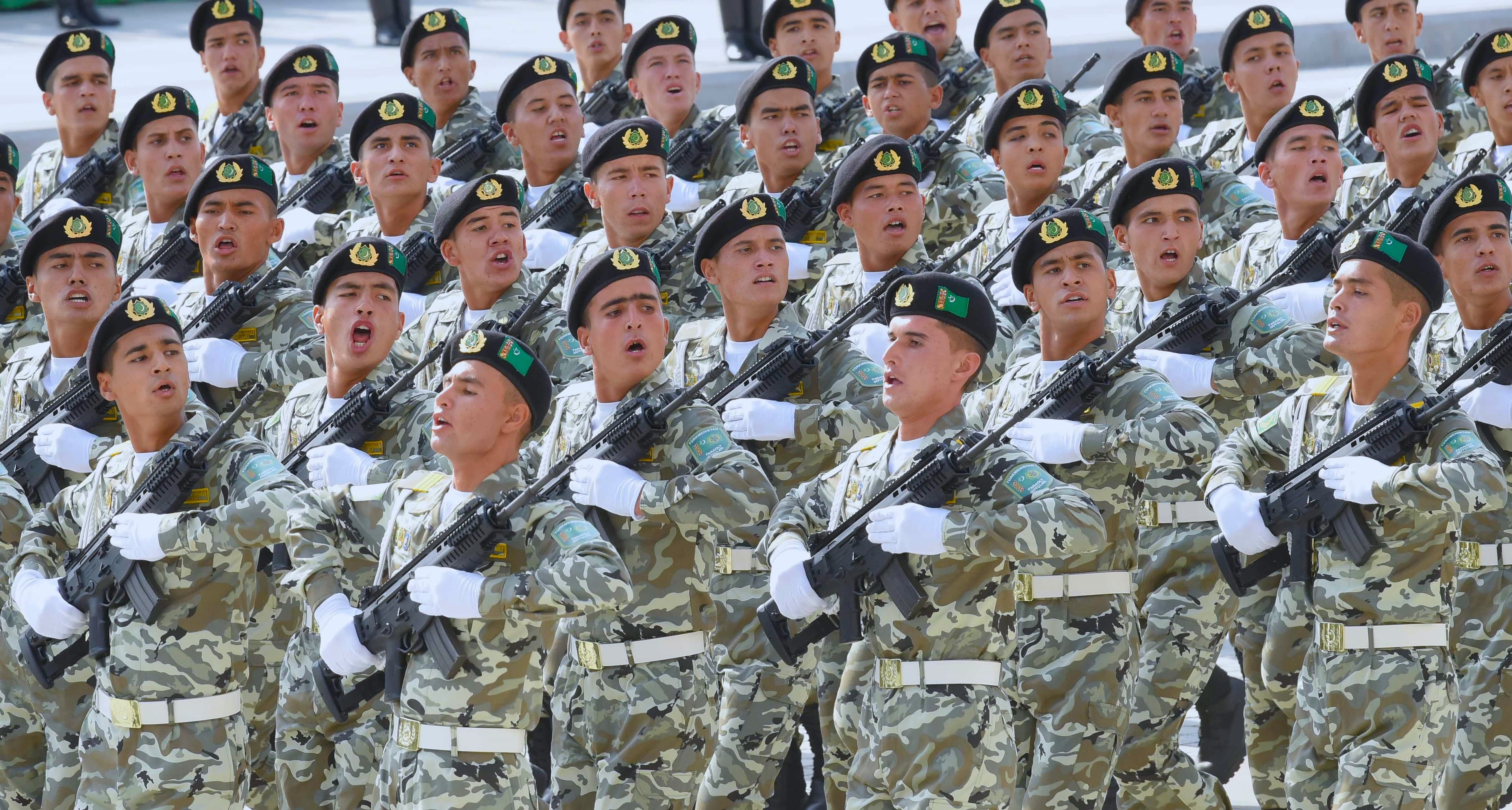 spring-conscription-military-service-has-been-announced-turkmenistan