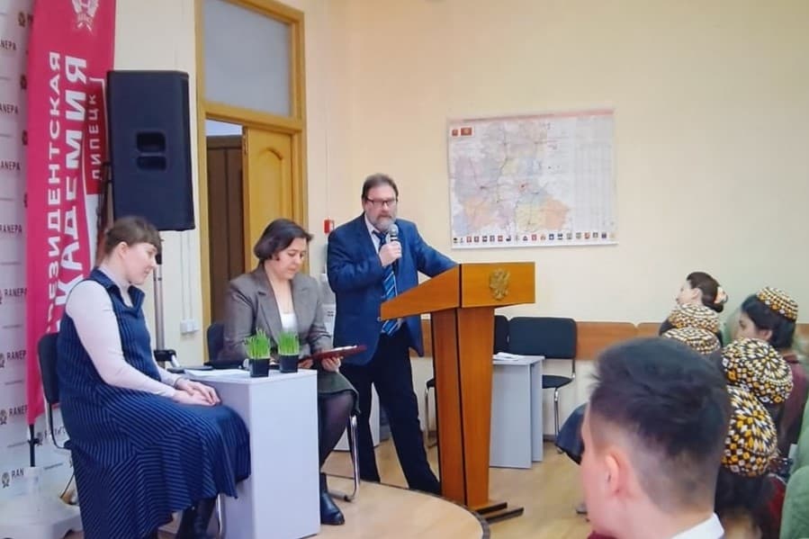 Международная конференция о влиянии Махтумкули Фраги на русскую культуру состоялась в РФ