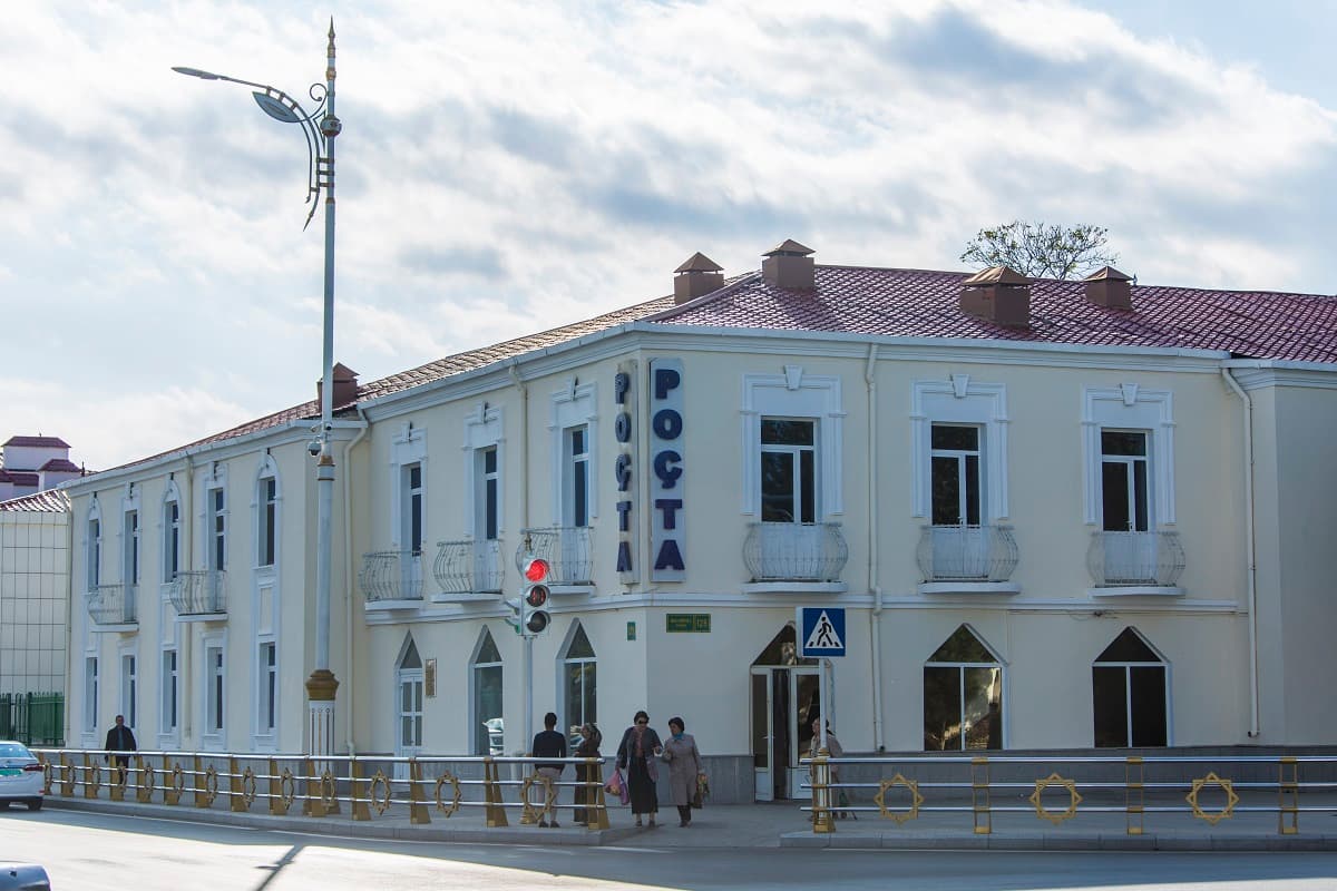 u-kompanii-turkmenpochta-budet-novoe-administrativnoe-zdanie