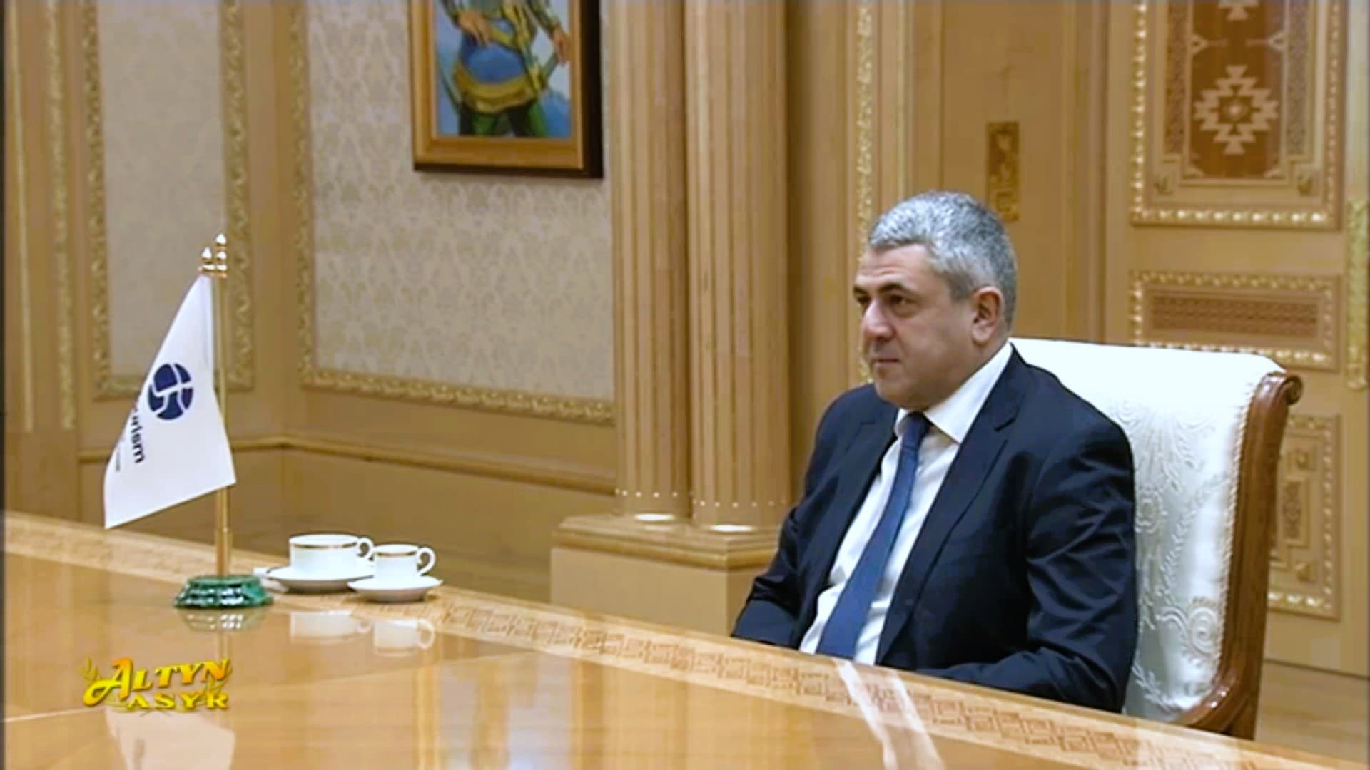 serdar-berdimuhamedov-met-un-secretary-general-tourism