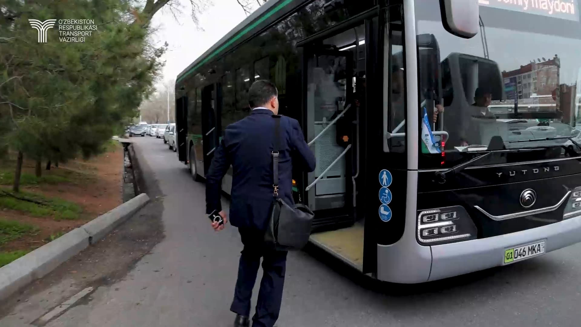 tashkent-day-without-car-will-become-monthly-event-officials-were-obliged-set-example