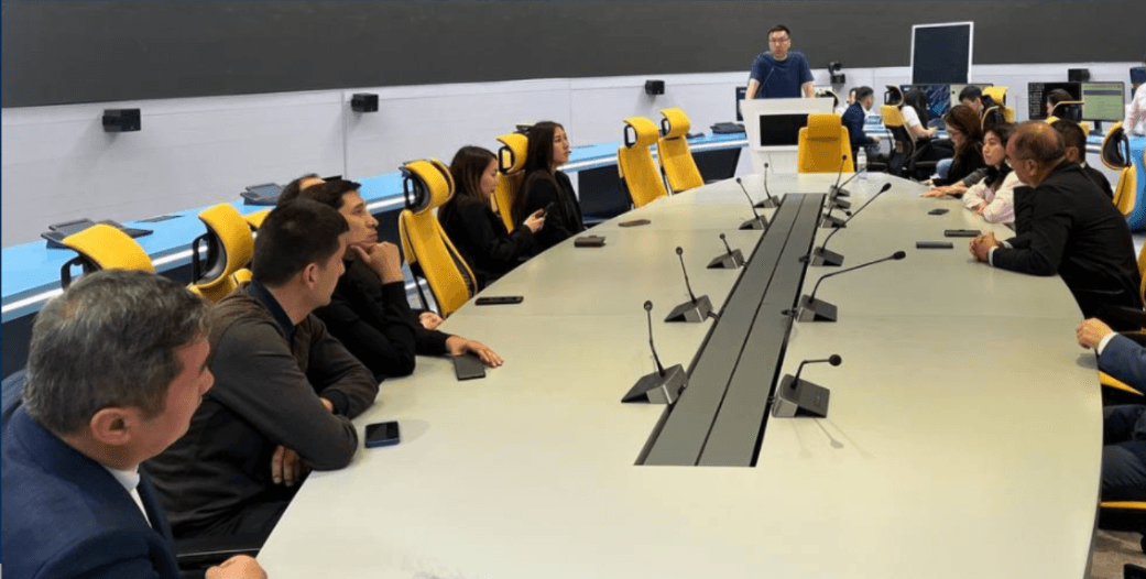 gossluzhashchie-iz-turkmenistana-uchastvuyut-v-obuchayushchej-programme-kazaid-dostyk-cifrovizaciya