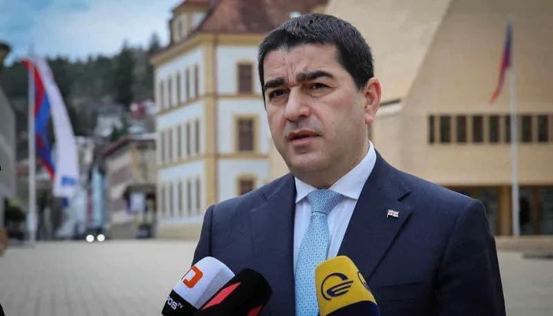 smi-srednij-koridor-i-otkrytie-pryamogo-aviarejsa-chto-obsuzhdayut-ashhabad-i-tbilisi