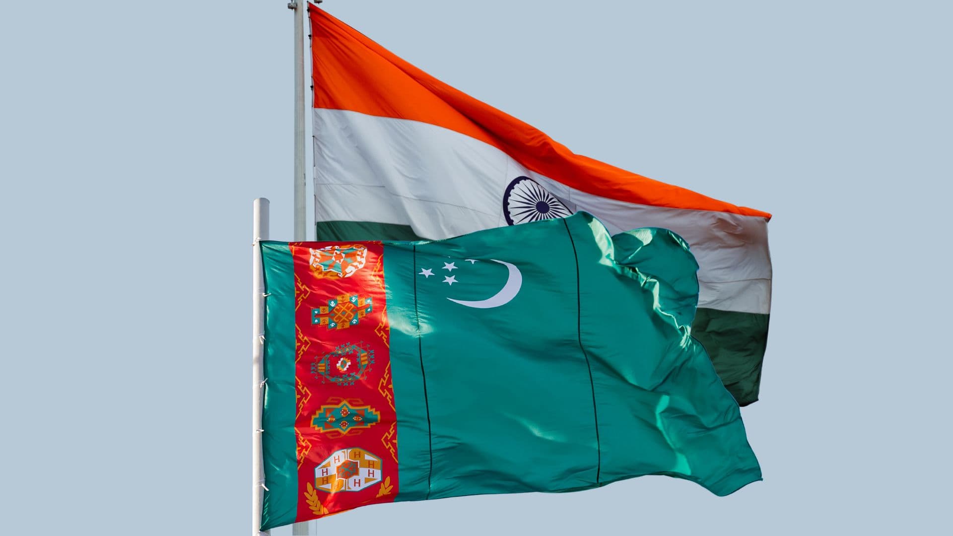 Vacancy: Marketing Assistant at the Embassy of India in Turkmenistan