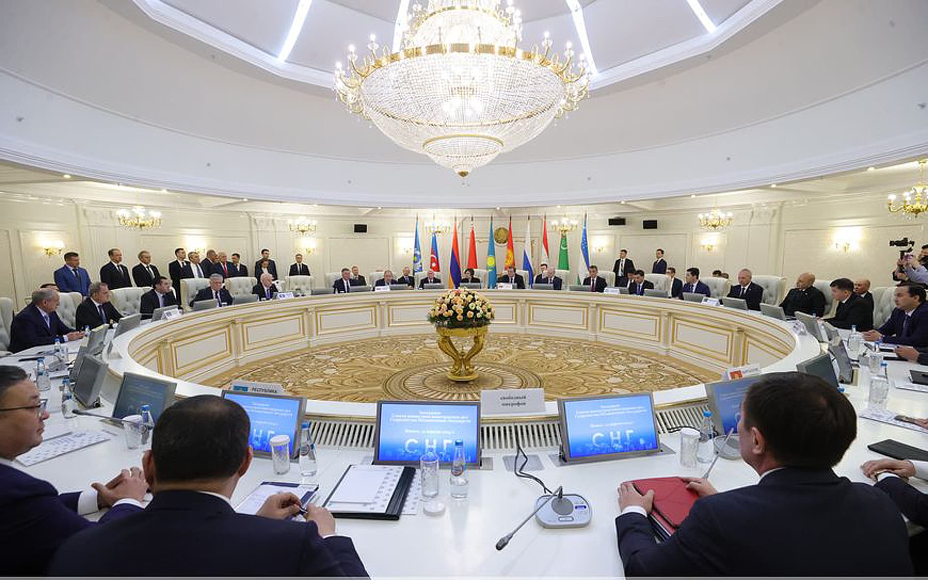 deputy-minister-foreign-affairs-turkmenistan-took-part-russia-central-asia-meeting-minsk
