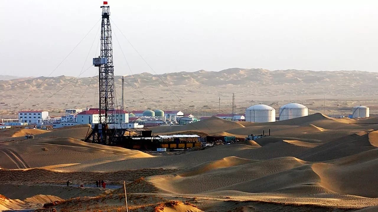 chinese-cnpc-has-begun-searching-hydrocarbon-deposits-southwestern-tajikistan