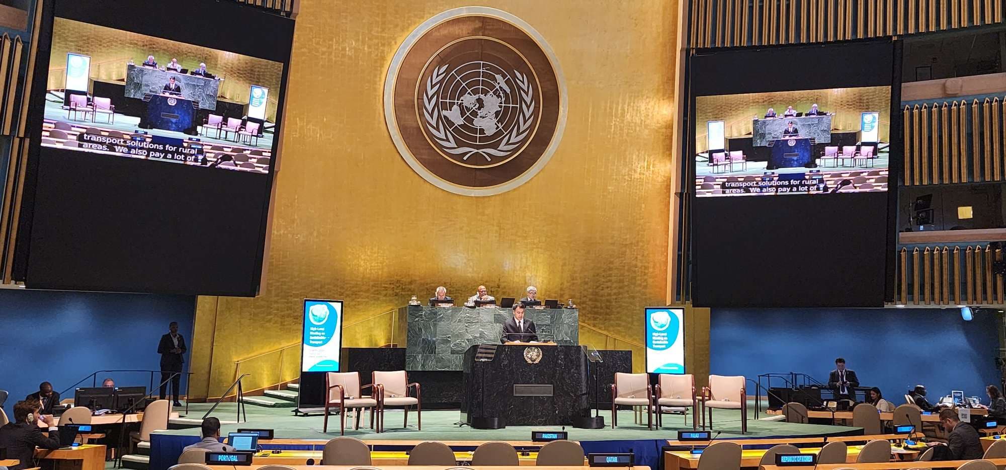 turkmenistan-prinyal-uchastie-v-soveshchanii-vysokogo-urovnya-po-ustojchivomu-transportu-v-oon