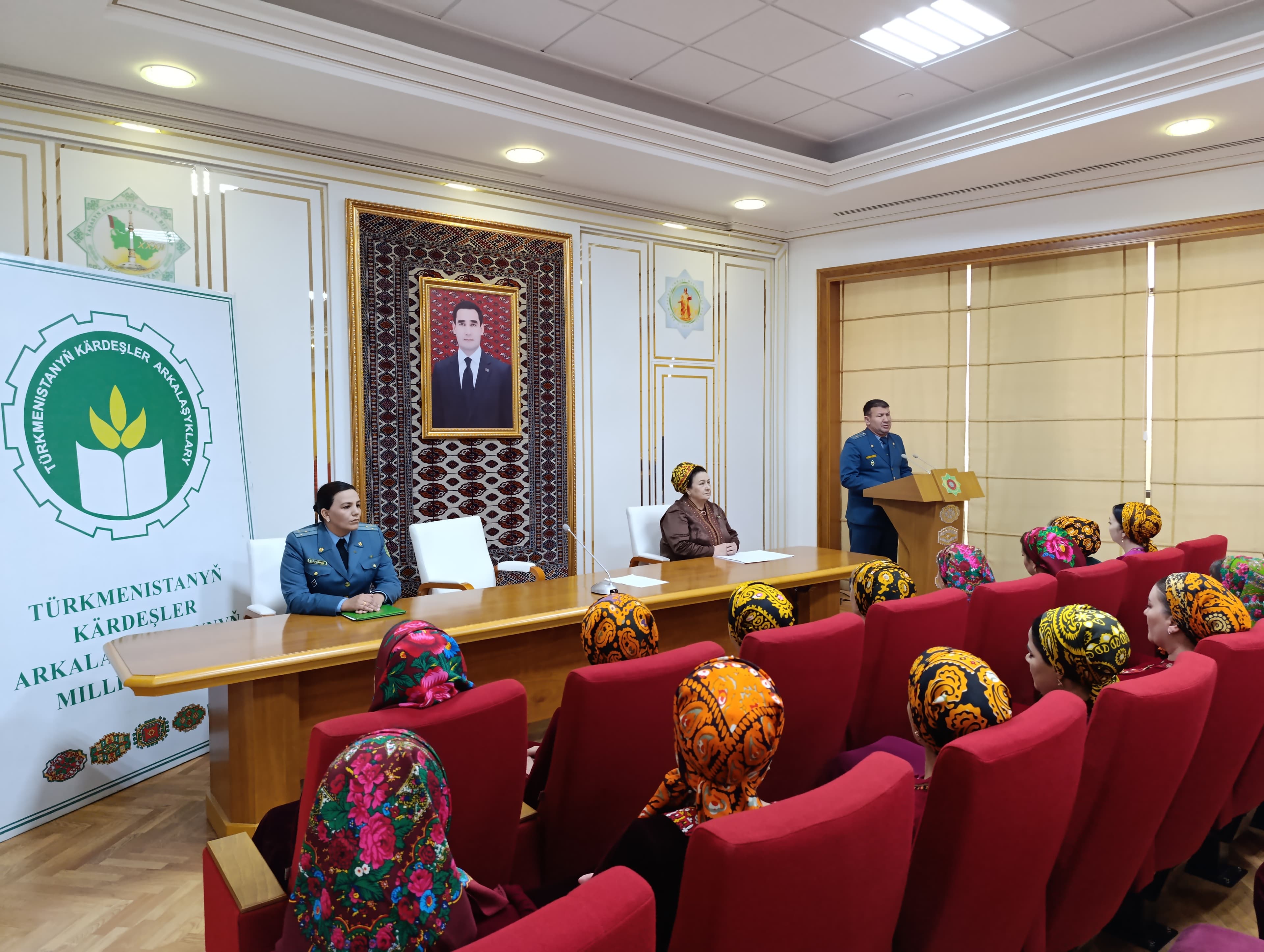 turkmenaragatnasyk-agentliginde-agzybir-masgala-jebis-jemgyyet-atly-wagyz-nesihat-dususygy-gecirildi