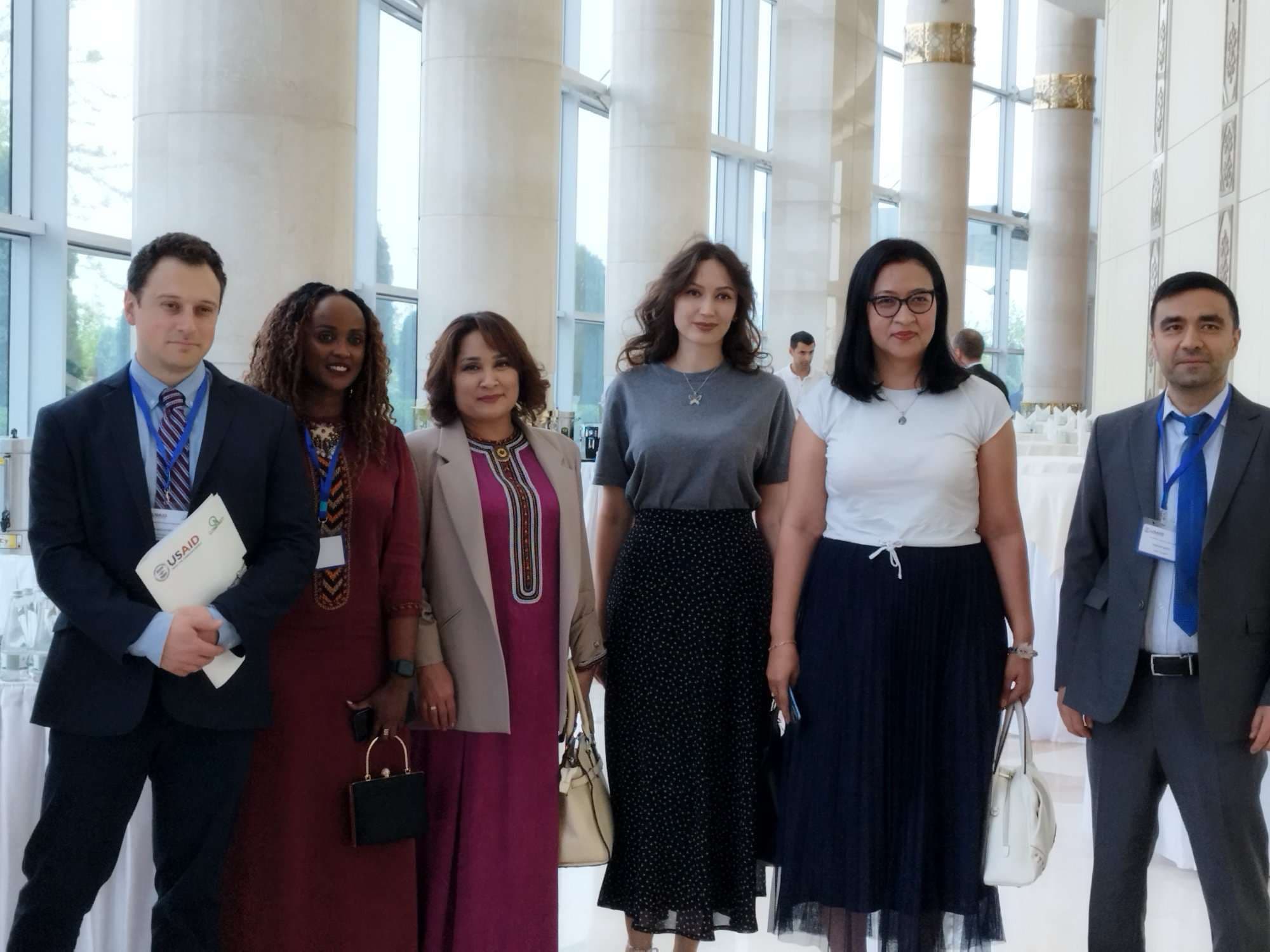 new-usaid-project-has-been-launched-ashgabat