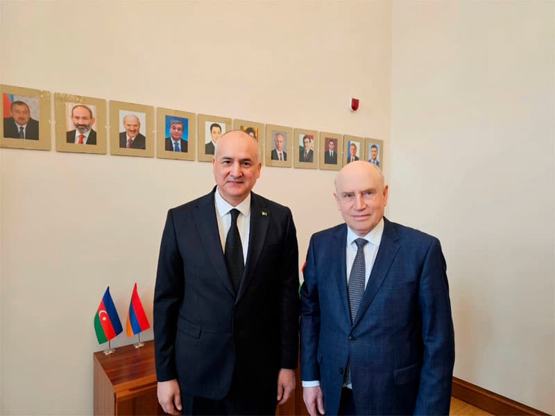 turkmen-diplomaty-gda-nyn-bas-sekretary-bilen-asgabatda-geciriljek-gda-nyn-hokumet-yolbascylarynyn-genesinin-mejlisinin-meselelerini-ara-alyp-maslahatlasdy